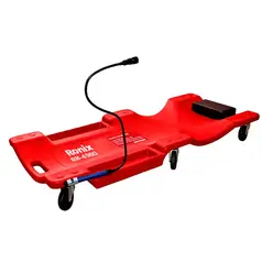 برانکارد تعمیرگاهی